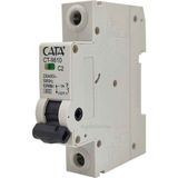 Cata CT-9610 2A C Tipi Otomatik Sigorta