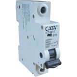 Cata CT-9611 10A B Tipi Otomatik Sigorta 9611 - 0.14 A