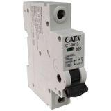 Cata Ct 9613 1x20a 4.5ka B Tipi Otomatik Sigorta