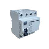 Cata CT-9647 25A Kaçak Akım Rölesi 300MA Trifaze 6ka