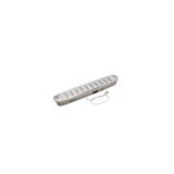 Cata Ct 9932 Cata 3 W 32 Ledli Işıldak Beyaz Işık 6400K,Gri,9 X 42