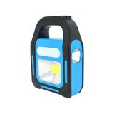 Cata CT-9955 Hazar Solar Güneş Enerjili El Feneri - Beyaz