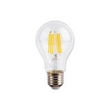 Cata CT4217 8 W Led Flament Ampul Günışığı E27 Duy