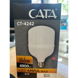 Cata CT4242 LED Ampul 45W - Beyaz