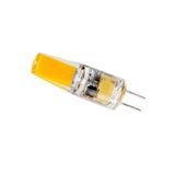 Cata Ct4252 12v Geniş Açı 4w G-4 Kampsül Ampul Günışığı