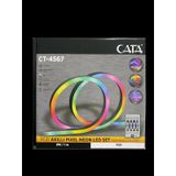 Cata Ct4567 Pıxel Neon Led Set Rgb Usb Girişli 5mt