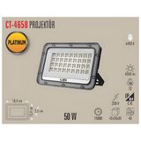 Cata Ct4658 Led Projektör 50W (Beyaz Işık)