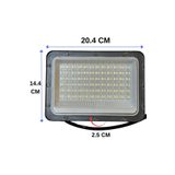 Cata CT4659 100W LED PROJEKTÖR BEYAZ IŞIK IP65