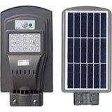 Cata CT4690 60 W Solar Dış Mekan Sokak Lambası Uzaktan Kumandalı Beyaz Işık