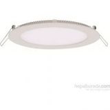 Cata CT5148 15W Panel Sarı Led Spot Armatür
