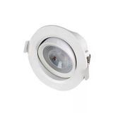 Cata Ct5204g Akik Smd Led Spot Günışığı (Beyaz Kasa)