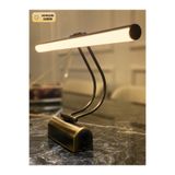 Cata CT5212 7 Watt Eskitme Kasa Beyaz/Günışığı Ayna Tablo Üstü Flüt Aplik 35CM