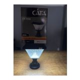 Cata CT7315 30W SOLAR SET ÜSTÜDEKORATİF BAHÇE AYDINLATMASI BEYAZ IŞIK