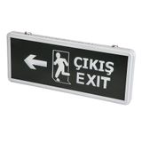 Cata CT9170 Exit Acil Çıkış Armatürü