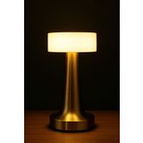 Cata Denver Gece Lambası Gold Renk