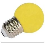 Cata E-27 1 watt Ledli Duylu 1-10 W Sarı Gece Lambası