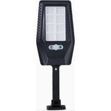 Cata Ekim Aydınlatma 40W Güneş Enerjili Solar Sokak Armatürü Kumandalı – Beyaz Işık (Konsol Dahil) CT-4693 - 6500K (Beyaz)