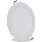 Cata Ekim Aydınlatma Cata Plus 9 W Ayarlanabilir LED Panel - Gün Işığı (3000K) - Yuvarlak - Sıva Altı - CT-5646G