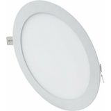 Cata Ekim Aydınlatma Cata Slim LED Panel 15W Yuvarlak Alüminyum CT-5148G - Günışığı - Gün Işığı