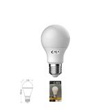 Cata Ekonomik 10'Lu Paket Cata 12W Led Ampül Beyaz Işık 6500K
