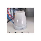 Cata Fotosel Sensör 10A 1200W IP65 Dış Mekan Gün Işığı Sensörü