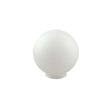 Cata Fullreyon 20 Cm Çapında Pvc Küre, 20lik Glop, Karpuz Lamba, Bahçe Armatürü Yedek Parçası