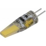 Cata G4 2W LED Ampul 3000K Günışığı Renk Sıcaklığı Metal Duy Tipi ile Enerji Tasarrufu