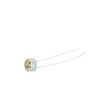 Cata GU-10 Porselen Duy 12 cm Kablo 220V-250V ct-9263 20'li