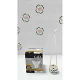 Cata Gu/10 Duy Ct-9263 + 8W Gu/10 Led Ampul 3000K (Günışığı) Ct-4215
