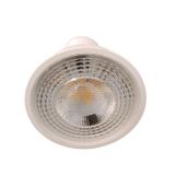 Cata Gu10 Duylu Günışığı 9W Çanak Led Spot Ampul 3000K (Starter Duylu)