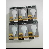 Cata Gün Işığı 9 Watt LED Ampul - 5 ADET