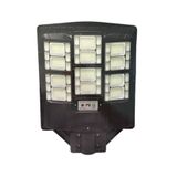 Cata Güneş Enerjili 744 Led Sokak Lambası Büyük Boy Solar Armatür 6600lm Beyaz 600w Kumandalı Ct4643