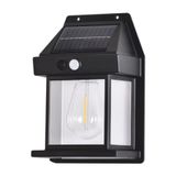 Cata Güneş enerjili bahçe aplik 20W Solar Ampullü 3200K Gün Işığı
