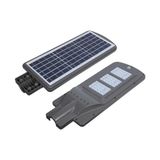 Cata Güneş Enerjili LED Solar Park Bahçe Sokak Cadde Aydınlatma Armatürü 90 W