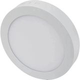 Cata Günışığı 18WATT CT-5233 Sıva Üstü Panel LED Armatür Beyaz Renk ile Endüstriyel Kullanıma Uygun