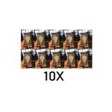 Cata Günışığı Led Ampül 10 ADET 3200K E27 12W CT-4266