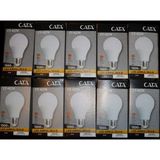 Cata Günışığı LED Ampul 15W 10 Adet E27 Duy Tipi 6400K Renk Sıcaklığı ile Enerji Verimli
