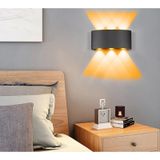 Cata Haiti Dış Mekan Aplik Amber Renk CT-8011 Diğer