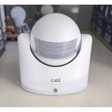 Cata Hareket Sensörü 180° Infrared Motion Sensor IP44 Max 12 Metre
