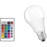 Cata Kumandalı LED Ampul - 1 - 10 W - RGB