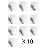 CATA LED AMPUL GÜNIŞIĞI 10 ADET CT-4274 3200K 15 WATT