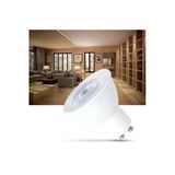 Cata Led Çanak Ampul 5W Gu10 Duylu Ct-4240 Beyaz Işık