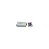 Cata Led Controller Dc12-24 V Output 12 A Rgb Led Controller (Yenilenmiş 2. El Ürün)