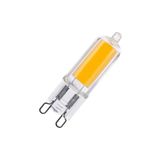 Cata Led Dünyam 5w G9 Duylu Beyaz Işık Led Kapsül Ampül