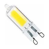 Cata LED Kapsül Ampül 5W 220V G-9 3200K - Sarı