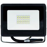 Cata LED Projektör 20W Beyaz CT-4656 - Çok Renkli