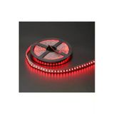 Cata Led Şerit 10 Çipli Kırmızı Işık Iç Mekan 5Mt. Ct4482