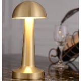 Cata Masa Üstü Amber Beyaz Günışığı 3 Renk modu Antik Gold Altın Sarısı Retro Lizbon Dekoratif USB Şarjlı Masa Lambası CT8429 20 x 10 Alt
