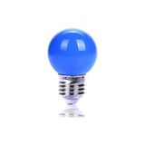 Cata Mavi 1W Ledli Gece Lambası E-27 Duylu - 1 - 10 W