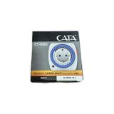 Cata Mekanik Zaman Saati 3680w/16a Ct-9180 TYBSFH6QOOQNPSME90